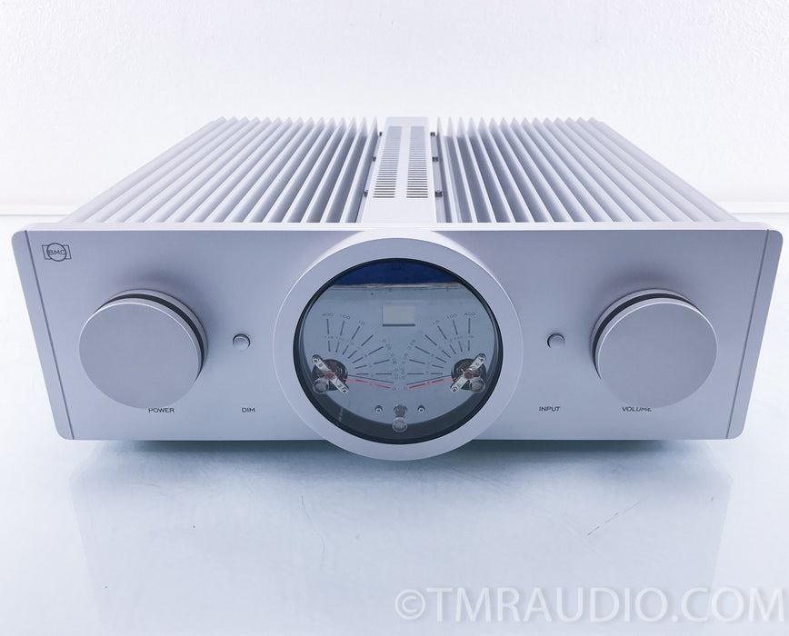 BMC CS2 Stereo Integrated Amplifier