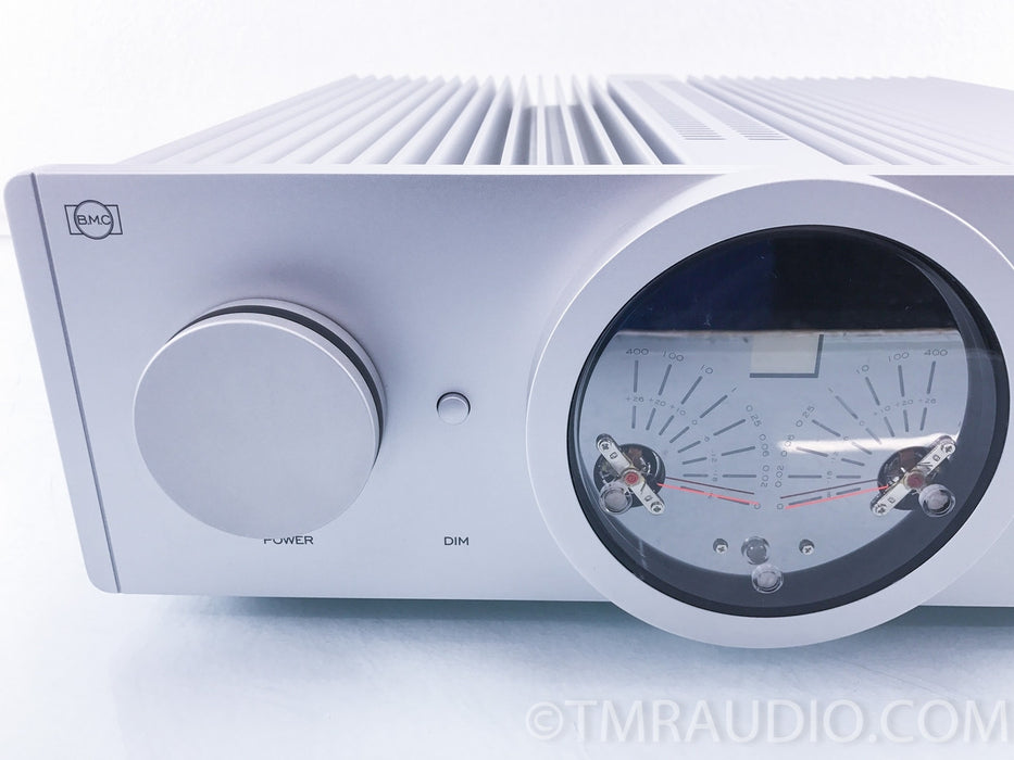 BMC CS2 Stereo Integrated Amplifier