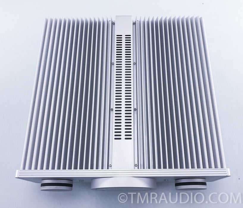 BMC CS2 Stereo Integrated Amplifier