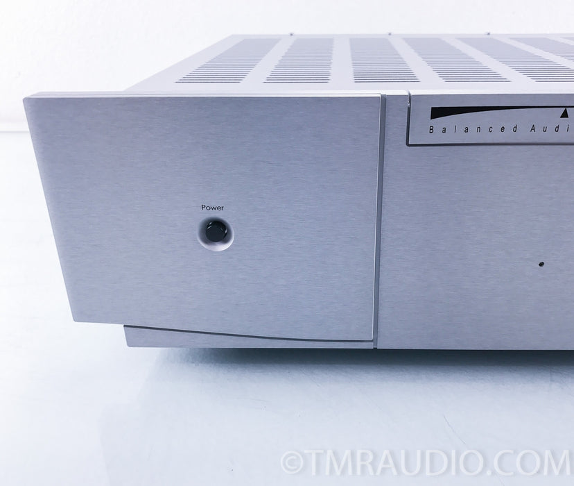 Balanced Audio Technology VK-225SE Power Amplifier