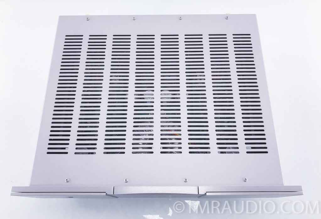 Balanced Audio Technology VK-225SE Power Amplifier