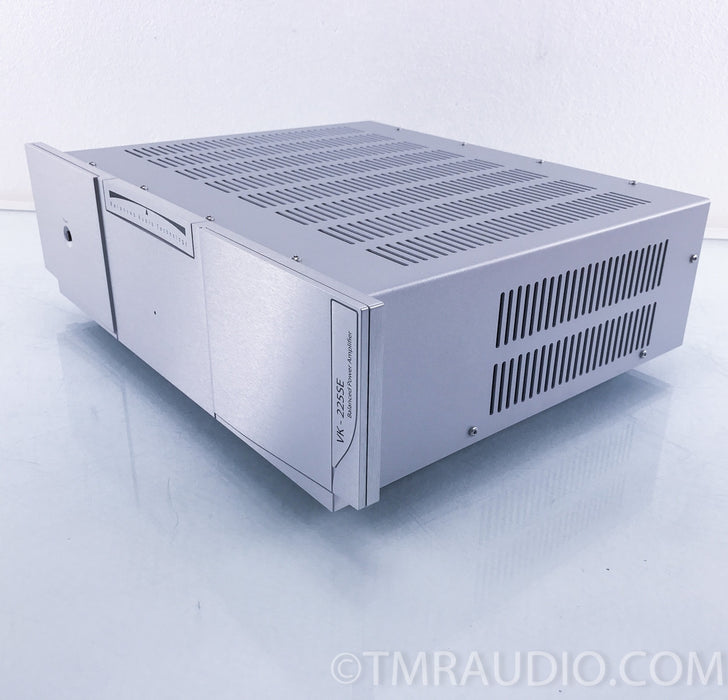 Balanced Audio Technology VK-225SE Power Amplifier