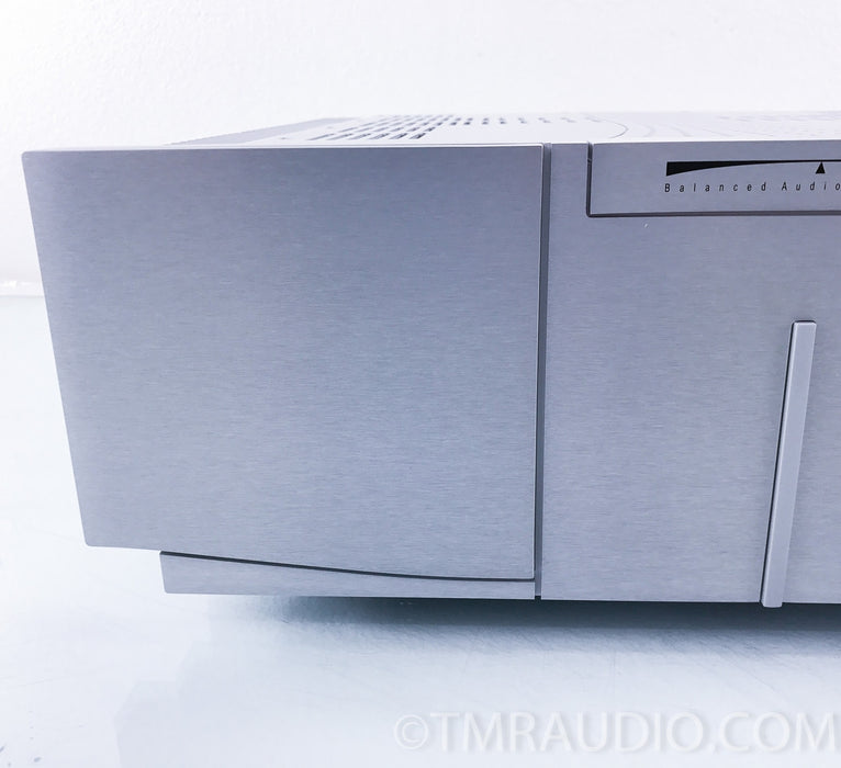 Balanced Audio Technology VK-255SE Power Amplifier