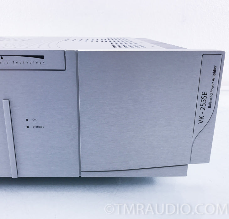 Balanced Audio Technology VK-255SE Power Amplifier
