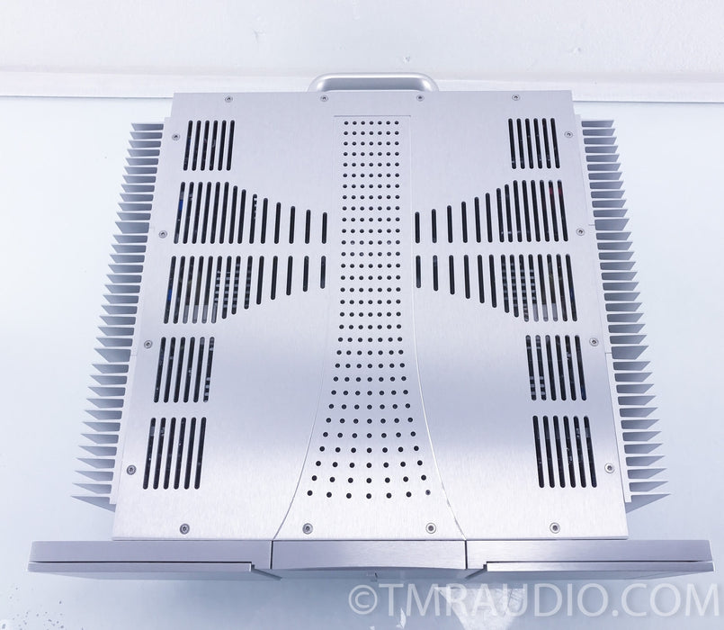Balanced Audio Technology VK-255SE Power Amplifier