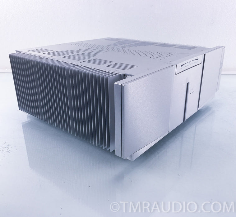 Balanced Audio Technology VK-255SE Power Amplifier