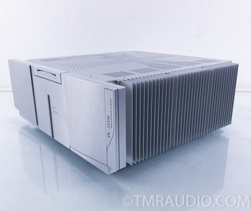 Balanced Audio Technology VK-255SE Power Amplifier
