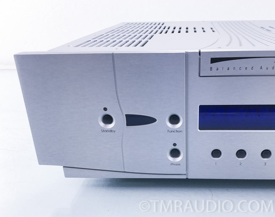 Balanced Audio Technology VK-3000SE Integrated Amplifier