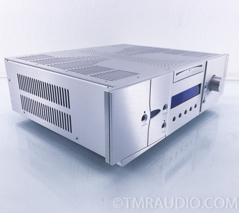 Balanced Audio Technology VK-3000SE Integrated Amplifier