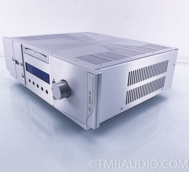 Balanced Audio Technology VK-3000SE Integrated Amplifier