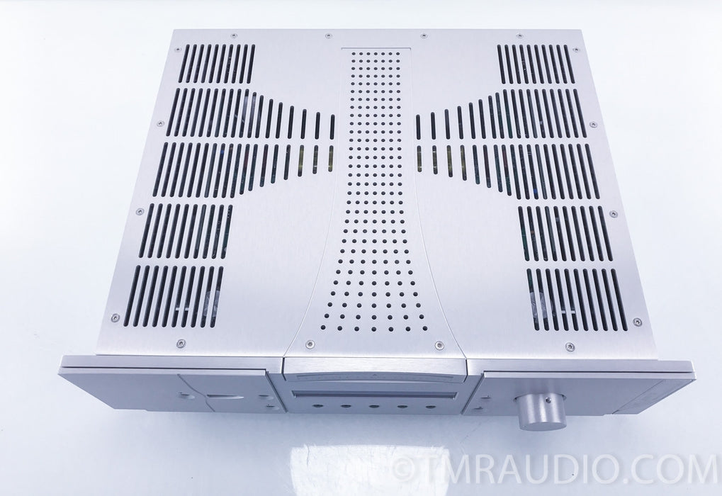 Balanced Audio Technology VK-3000SE Integrated Amplifier