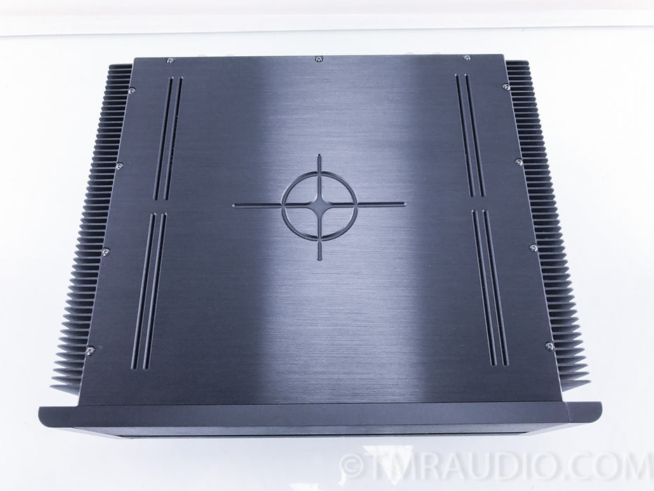 Coda CSX Power Amplifier