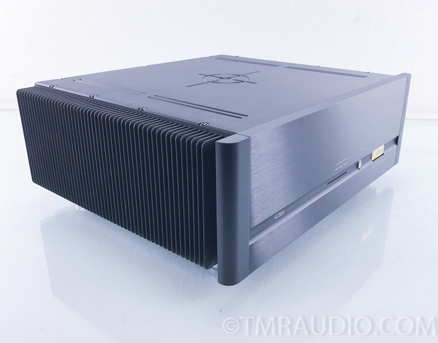 Coda CSX Power Amplifier