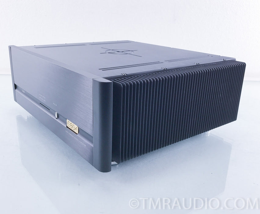 Coda CSX Power Amplifier