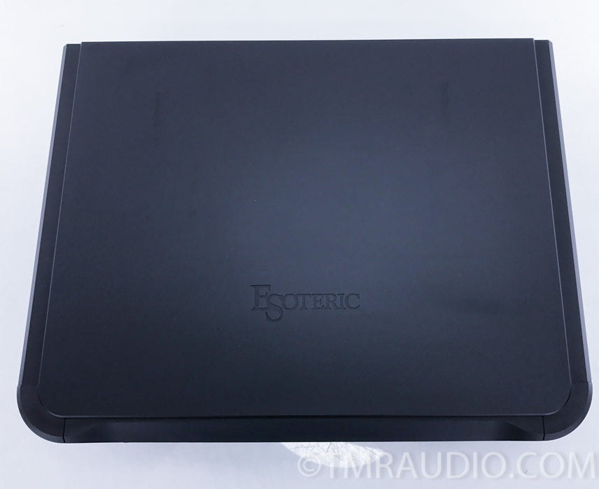 Esoteric K-05 SACD / CD Player