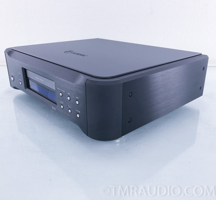 Esoteric K-05 SACD / CD Player