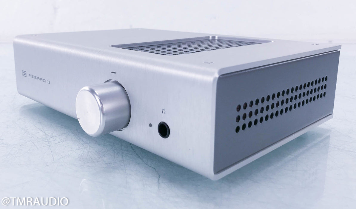 Schiit Asgard 2 Headphone Amplifier