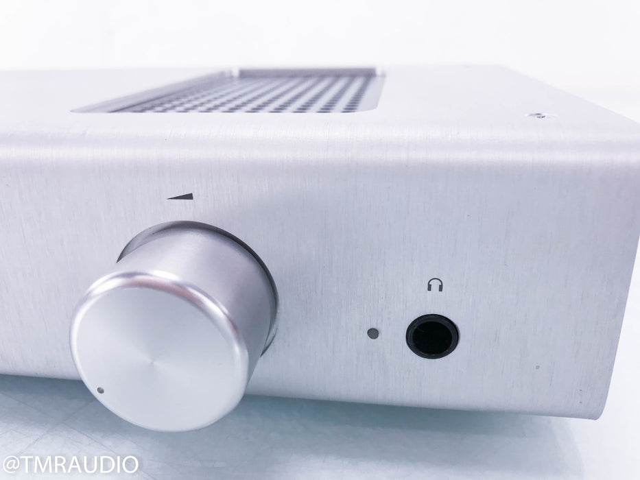 Schiit Asgard 2 Headphone Amplifier