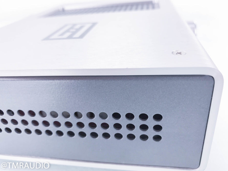 Schiit Asgard 2 Headphone Amplifier