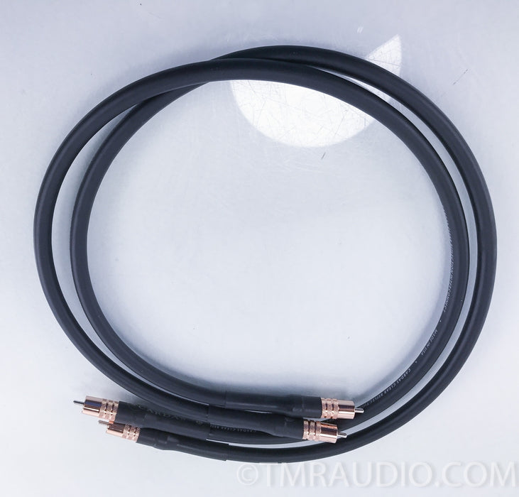 Cardas Clear Reflection RCA Cables