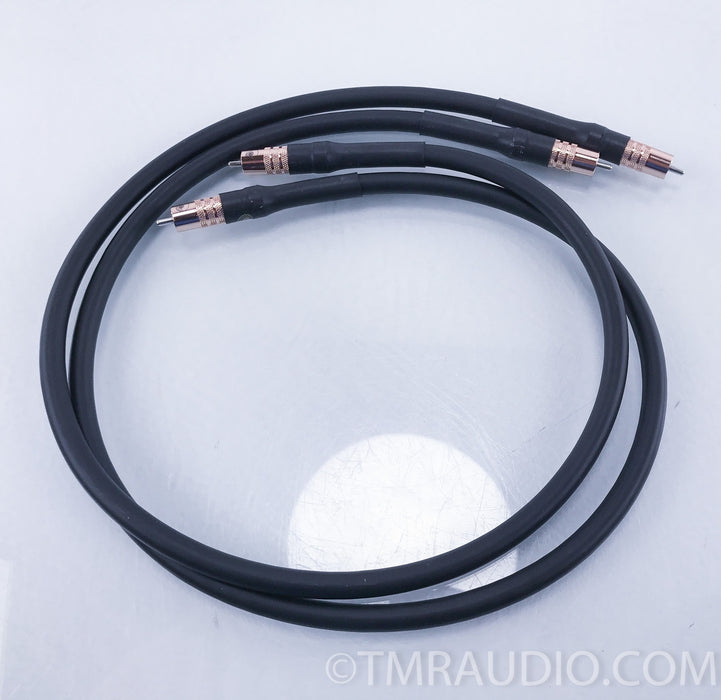 Cardas Audio Clear Reflection RCA Cables