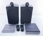 B&W 805 D3 Bookshelf Speakers