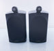 B&W 805 D3 Bookshelf Speakers
