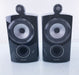 B&W 805 D3 Bookshelf Speakers
