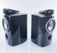 B&W 805 D3 Bookshelf Speakers