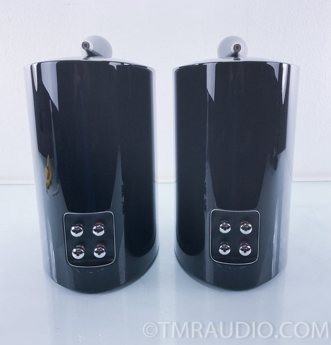 B&W 805 D3 Bookshelf Speakers
