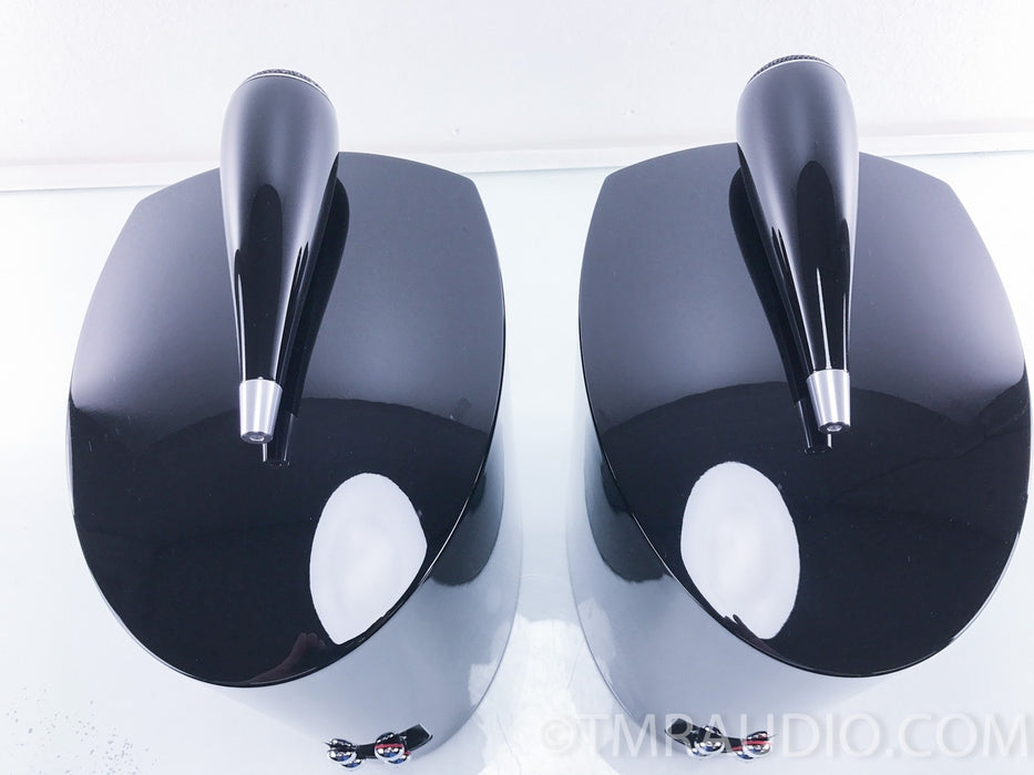 B&W 805 D3 Bookshelf Speakers