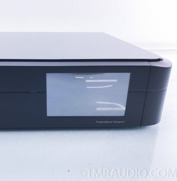 PS Audio PWT CD PerfectWave Memory Player / Transport