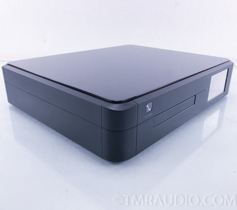 PS Audio PWT CD PerfectWave Memory Player / Transport