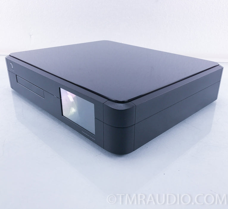 PS Audio PWT CD PerfectWave Memory Player / Transport