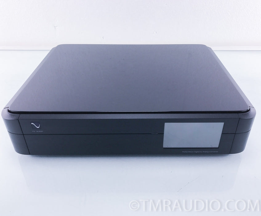 PS Audio PerfectWave DAC II