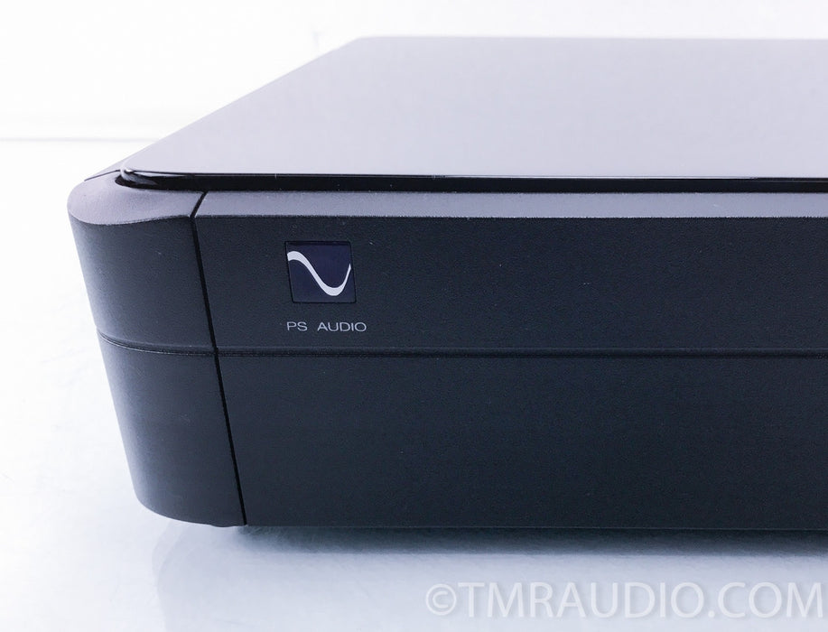 PS Audio PerfectWave DAC II