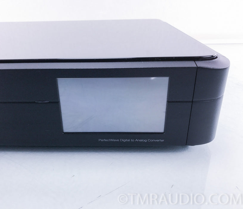 PS Audio PerfectWave DAC II