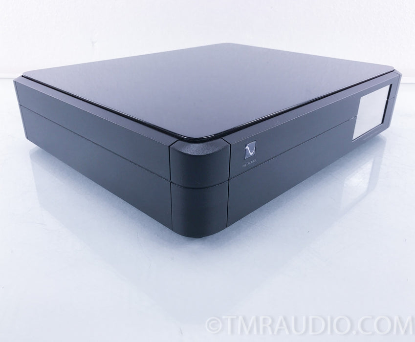 PS Audio PerfectWave DAC II