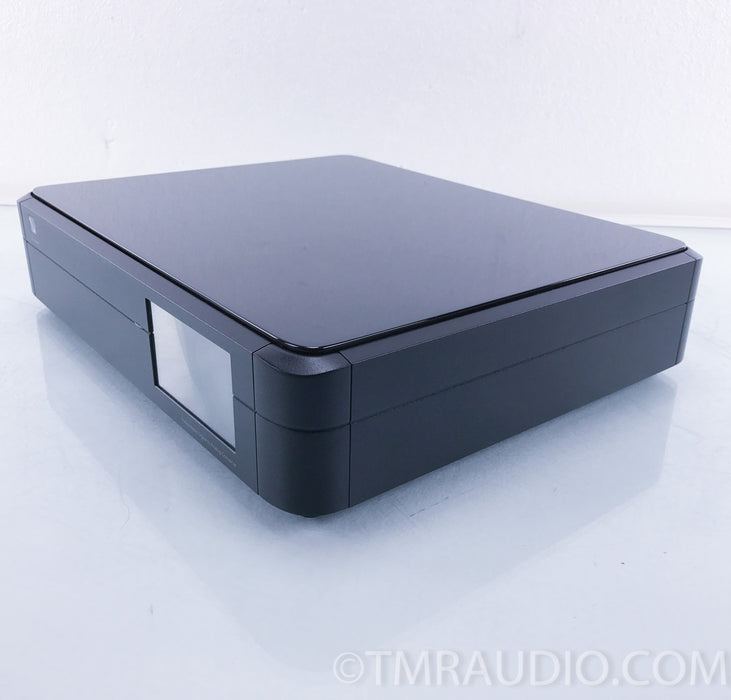 PS Audio PerfectWave DAC II