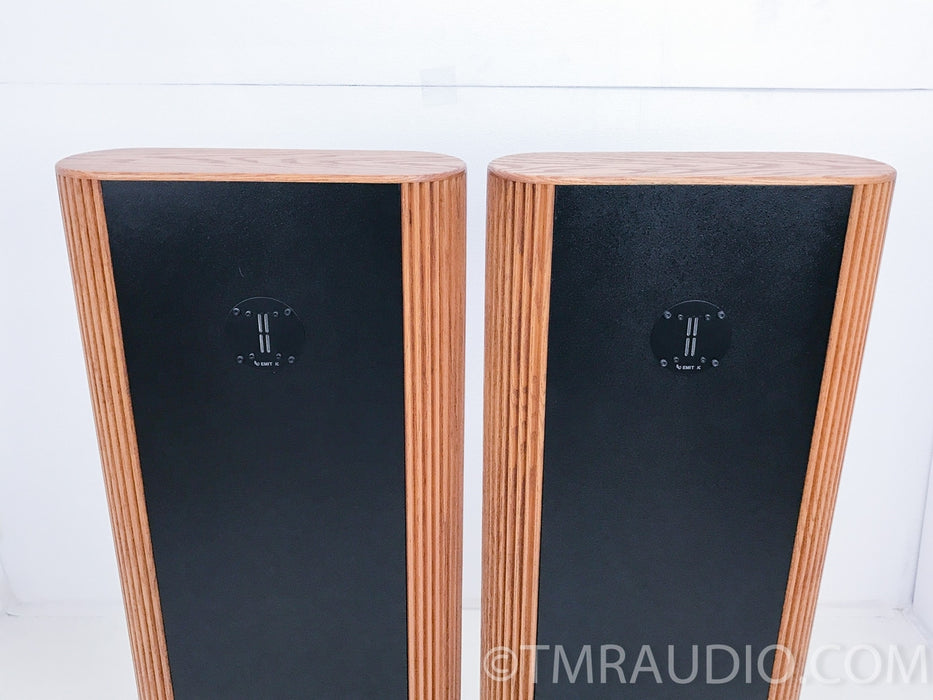 Infinity Kappa 8 Floorstanding Speakers
