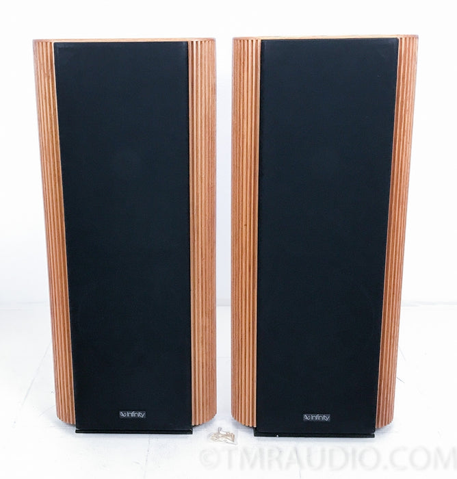 Infinity Kappa 8 Floorstanding Speakers