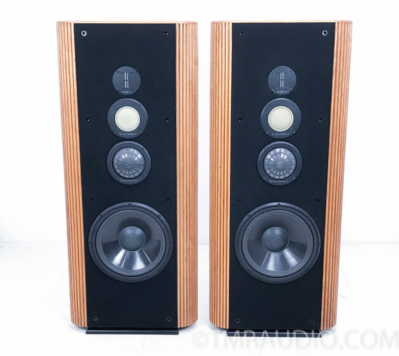 Infinity Kappa 8 Floorstanding Speakers