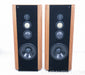 Infinity Kappa 8 Floorstanding Speakers