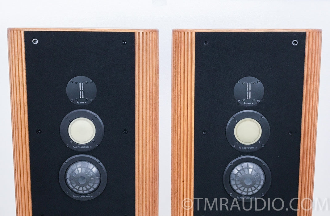 Infinity Kappa 8 Floorstanding Speakers