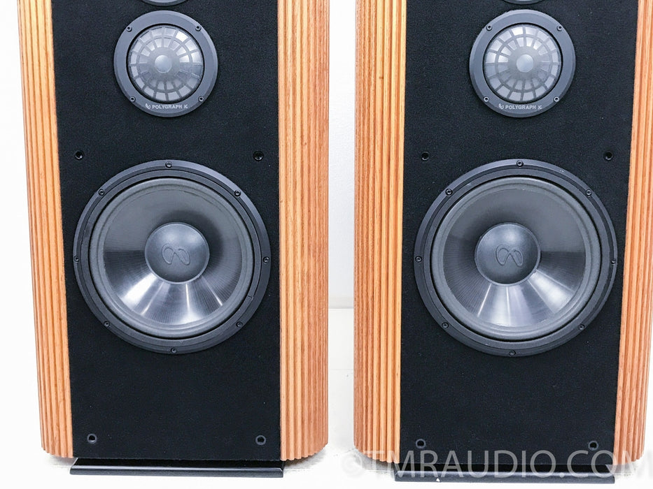 Infinity Kappa 8 Floorstanding Speakers