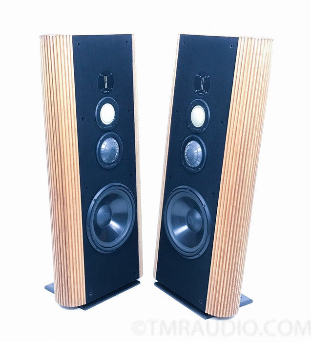 Infinity Kappa 8 Floorstanding Speakers