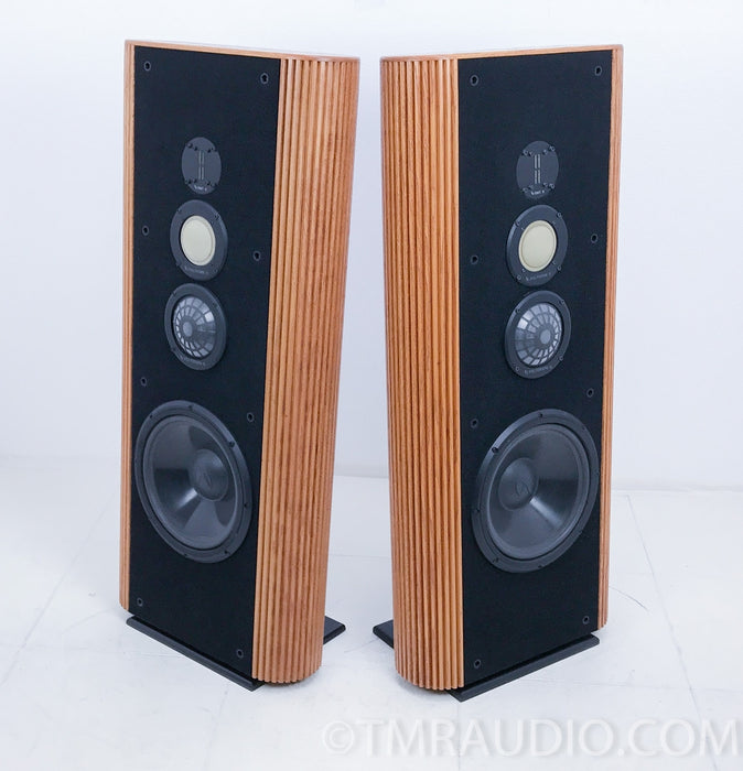 Infinity Kappa 8 Floorstanding Speakers
