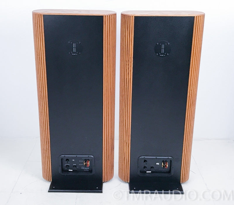 Infinity Kappa 8 Floorstanding Speakers