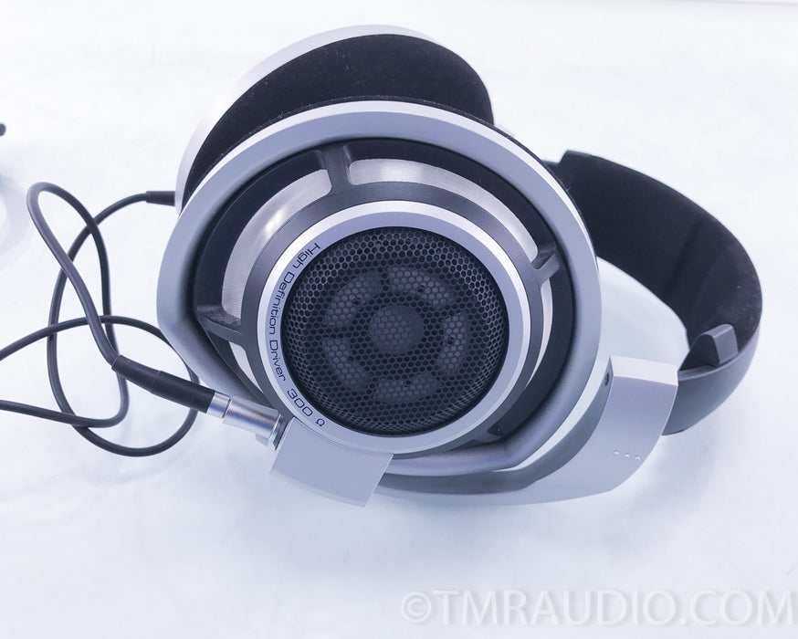 Sennheiser HD 800 Dynamic Stereo Headphones