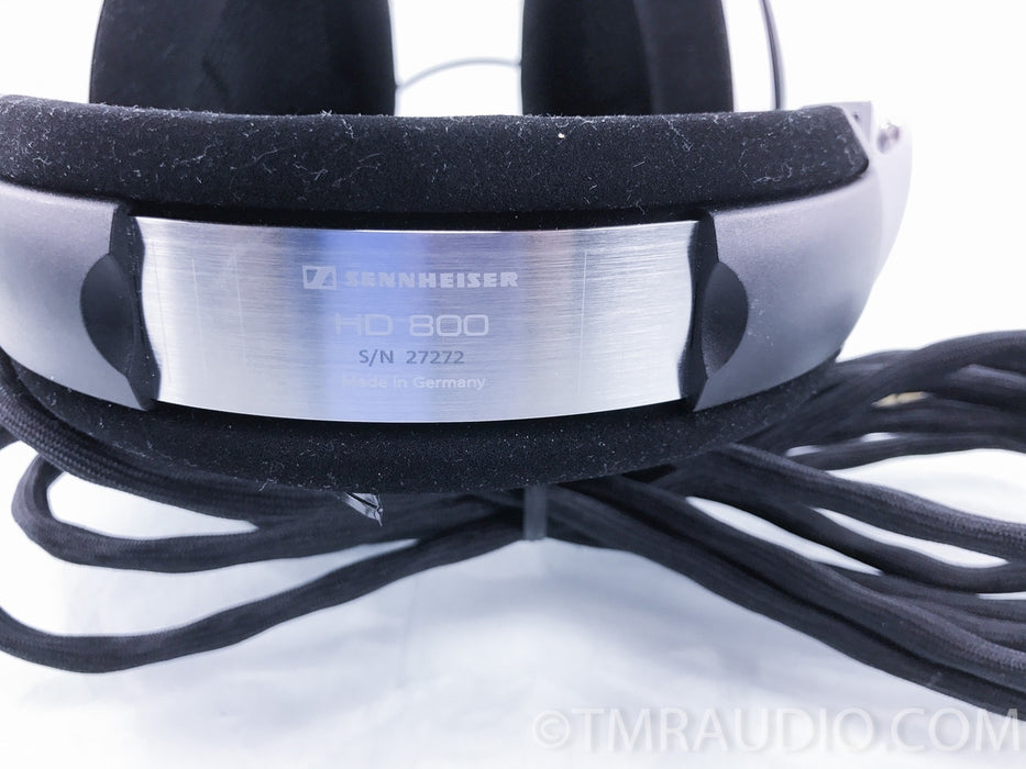 Sennheiser HD 800 Dynamic Stereo Headphones